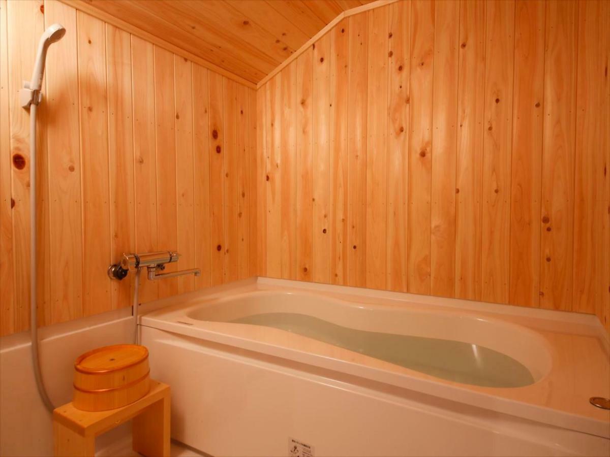 Yamasaki Ryokan Q Nakamonzenya Shiso Zewnętrze zdjęcie