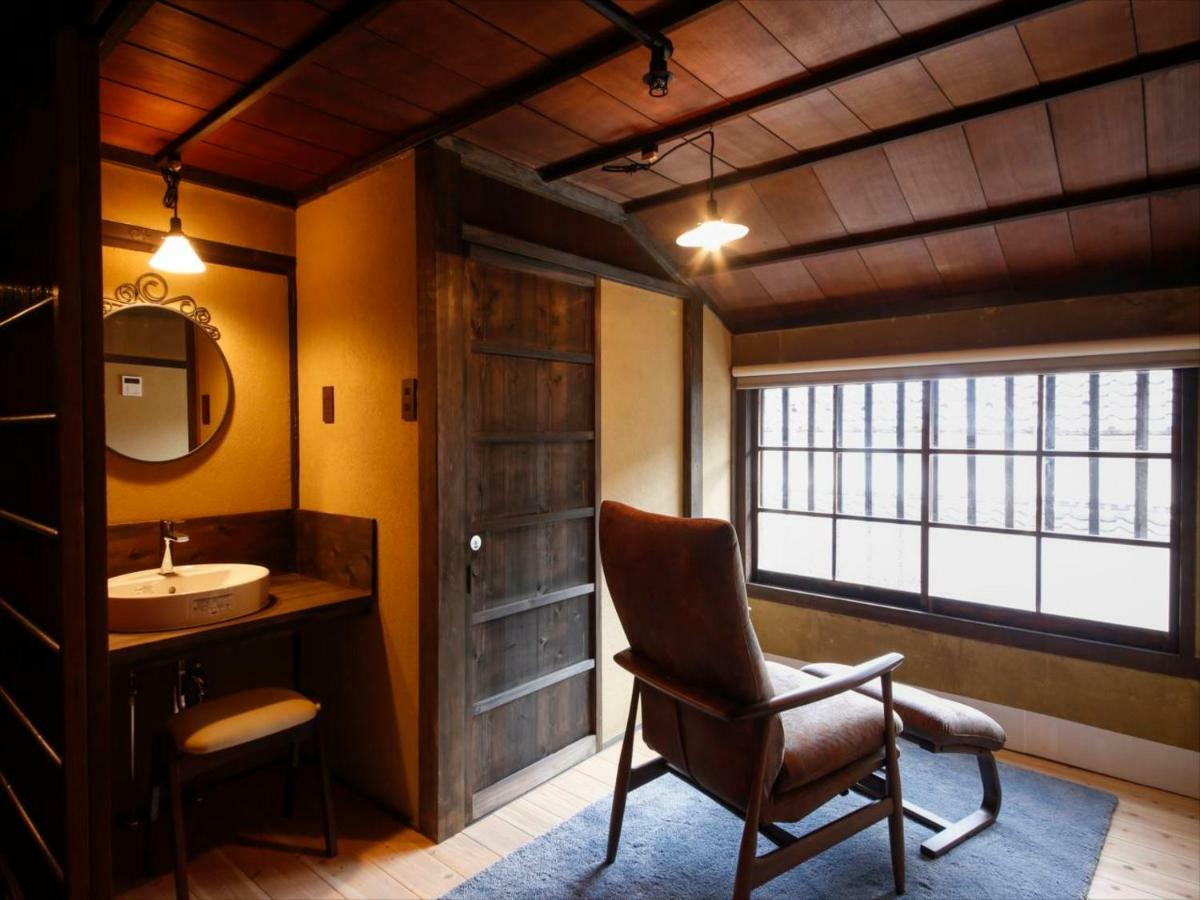 Yamasaki Ryokan Q Nakamonzenya Shiso Zewnętrze zdjęcie